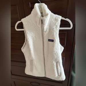 Patagonia Los Gatos Fleece Vest